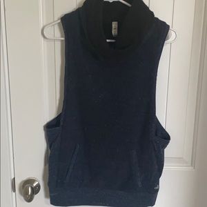 ALO yoga Vest